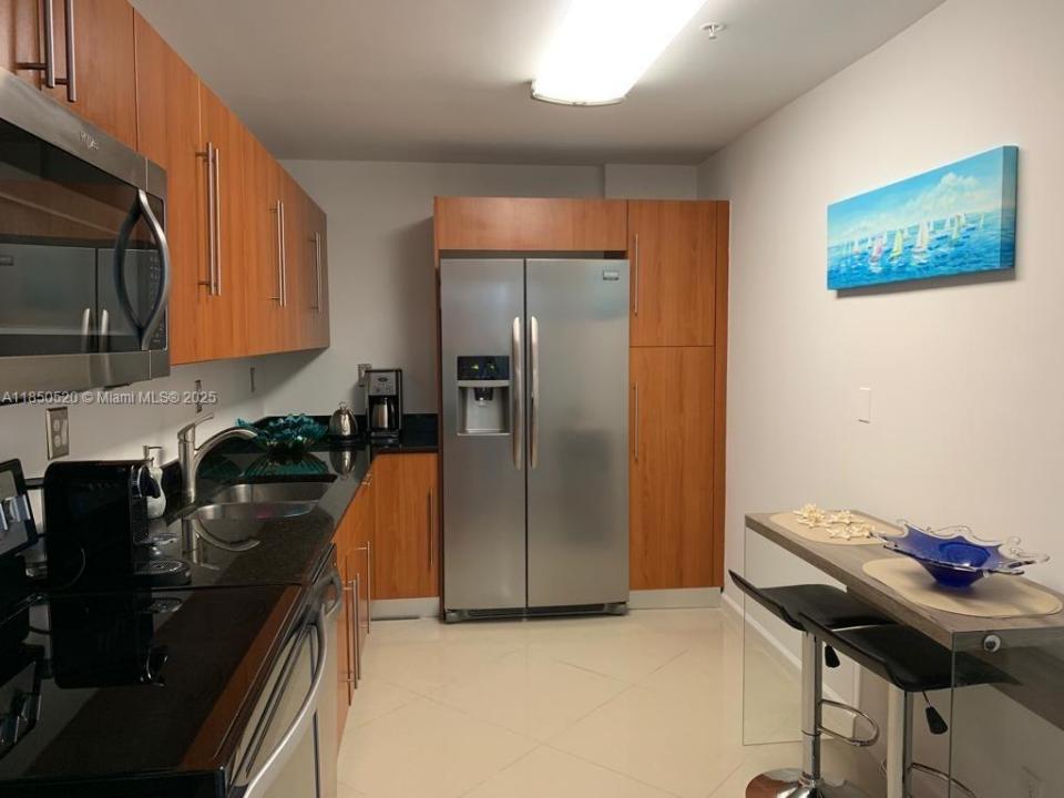 3001 S Ocean Dr 721, Hollywood, Флорида 33019, Соединенные Штаты