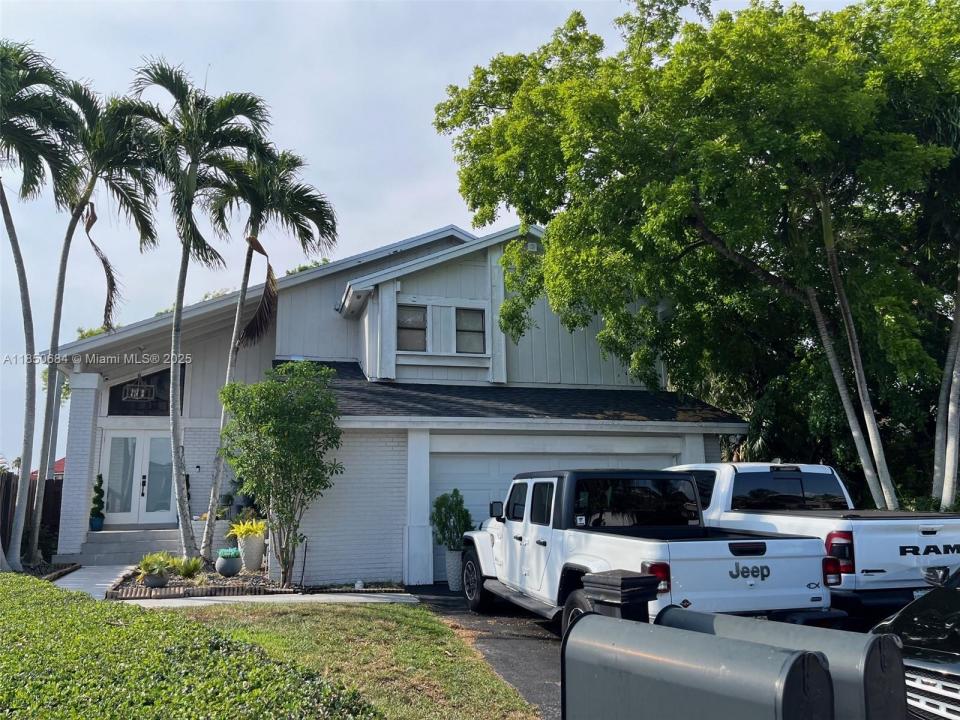 5306 SW 153rd Pl S, Miami, فلوريدا 33185, الولايات المتحدة
