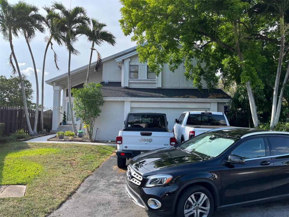 5306 SW 153rd Pl S, Miami, فلوريدا 33185, الولايات المتحدة