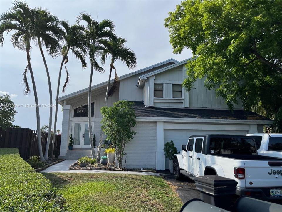 5306 SW 153rd Pl S, Miami, فلوريدا 33185, الولايات المتحدة