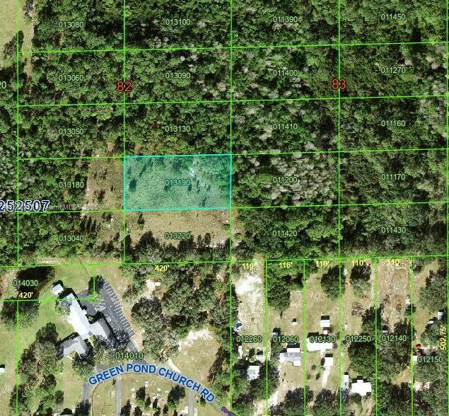 0 Polk City, Florida 33868, USA