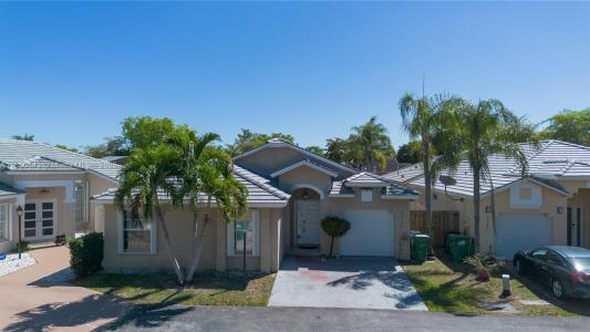 12344 SW 144th Ter, Miami, Florida 33186, USA