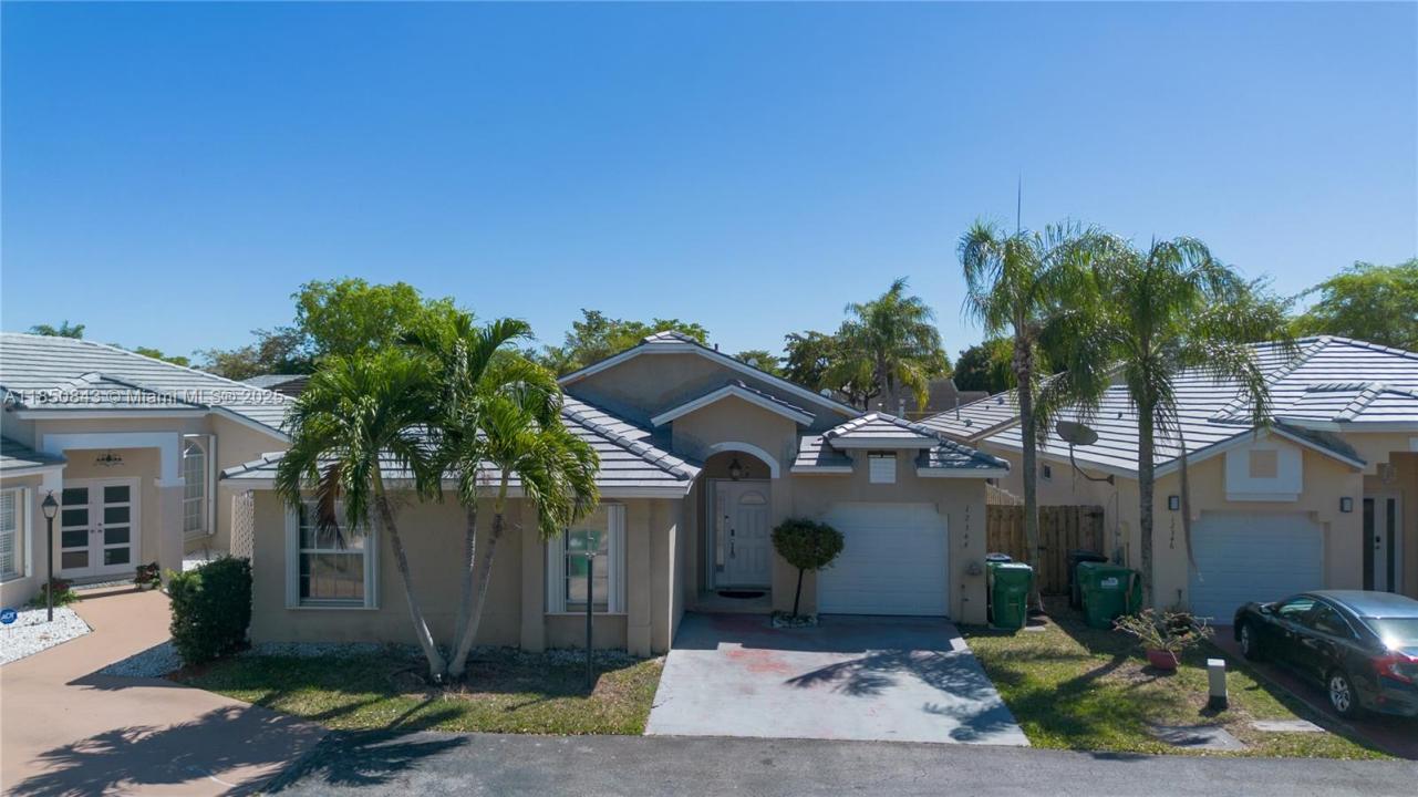 12344 SW 144th Ter, Miami, Florida 33186, Amerika Birleşik Devletleri