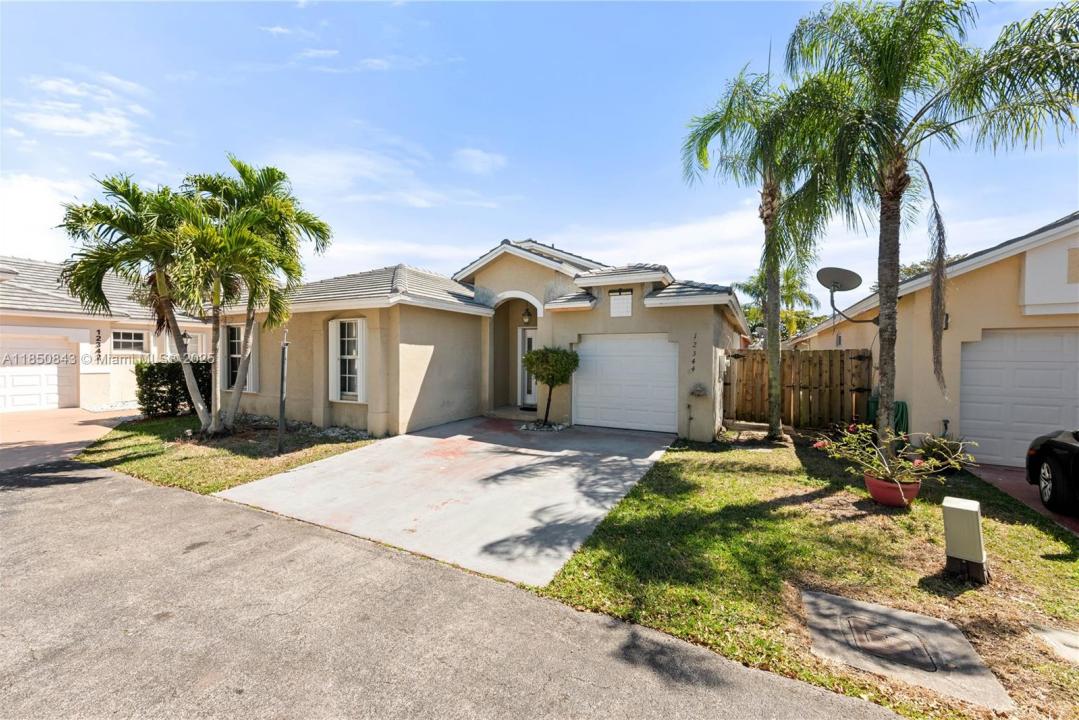 12344 SW 144th Ter, Miami, Florida 33186, Amerika Birleşik Devletleri