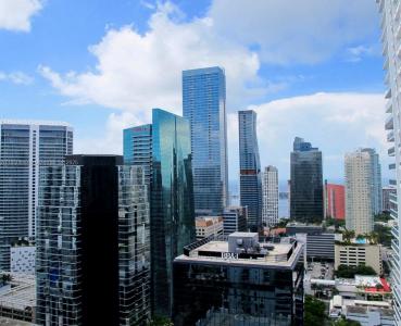 1050 Brickell Ave 3110, Miami, Florida 33131, USA