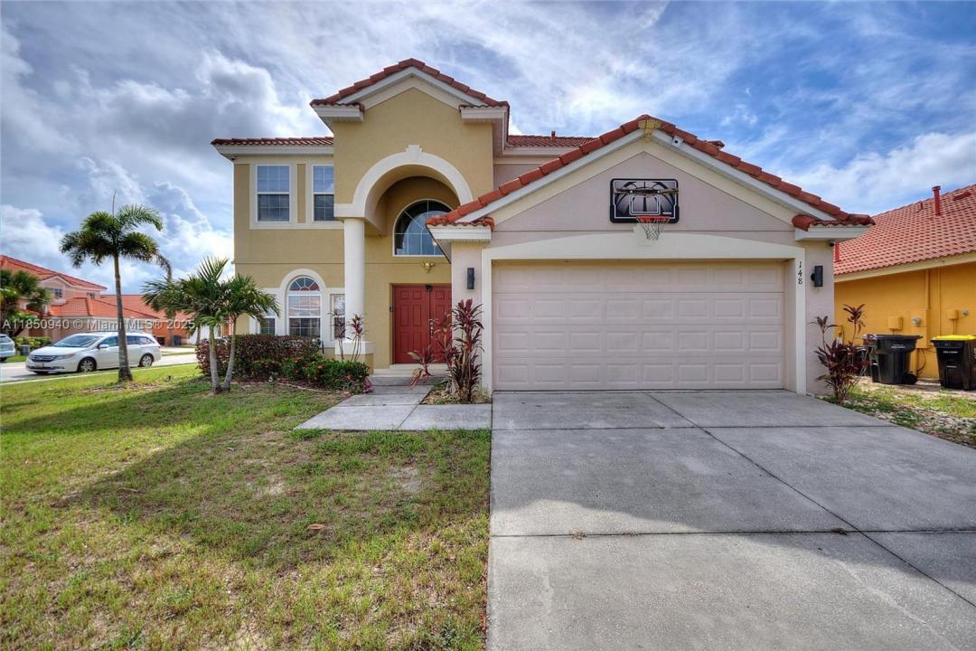 148 Miro Dr., Davenport, Florida 33837, Amerika Birleşik Devletleri