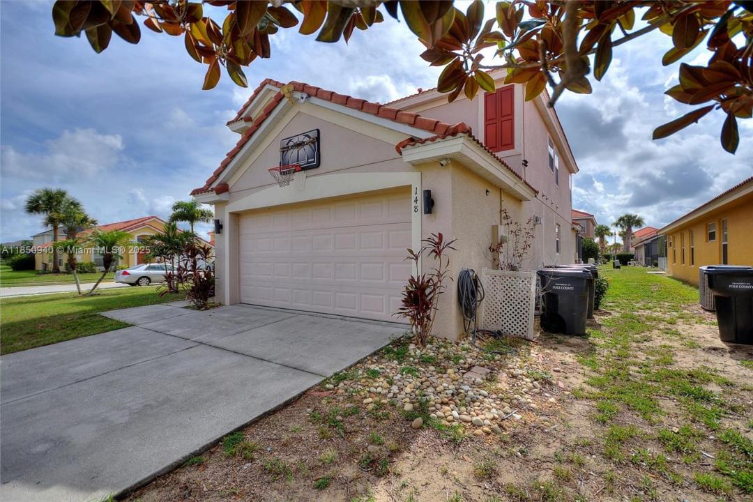 148 Miro Dr., Davenport, Florida 33837, Amerika Birleşik Devletleri