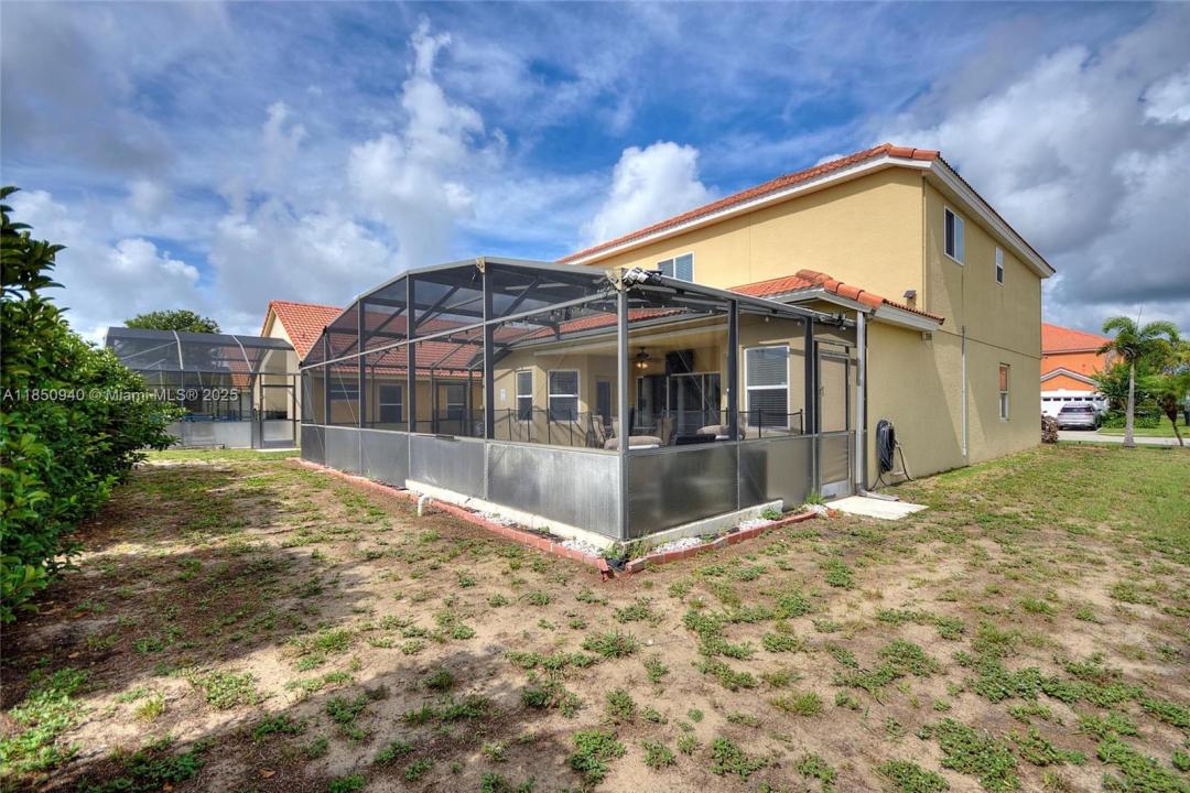 148 Miro Dr., Davenport, Florida 33837, Amerika Birleşik Devletleri