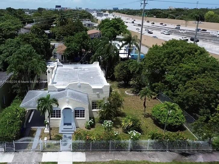 651 NW 47th Ter, Miami, 佛羅里達州 33127, 美國