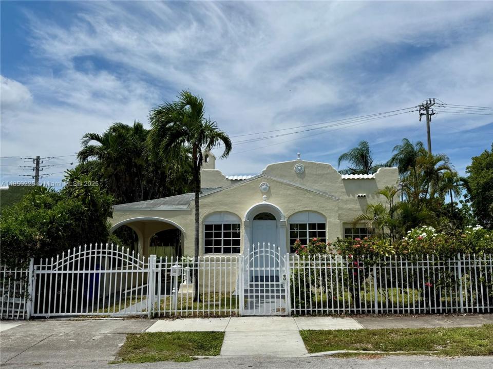 651 NW 47th Ter, Miami, 佛羅里達州 33127, 美國