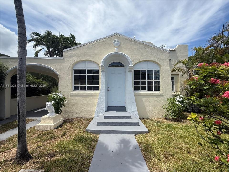 651 NW 47th Ter, Miami, 佛羅里達州 33127, 美國