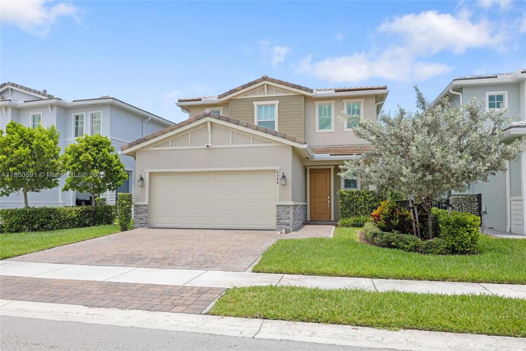 4048 Veleiros Ave, Deerfield Beach, فلوريدا 33064, الولايات المتحدة