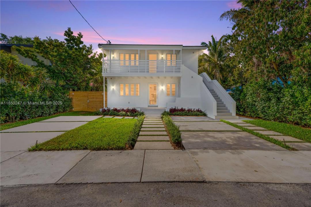 524 NE 65th St 1, Miami, Florida 33138, Estados Unidos
