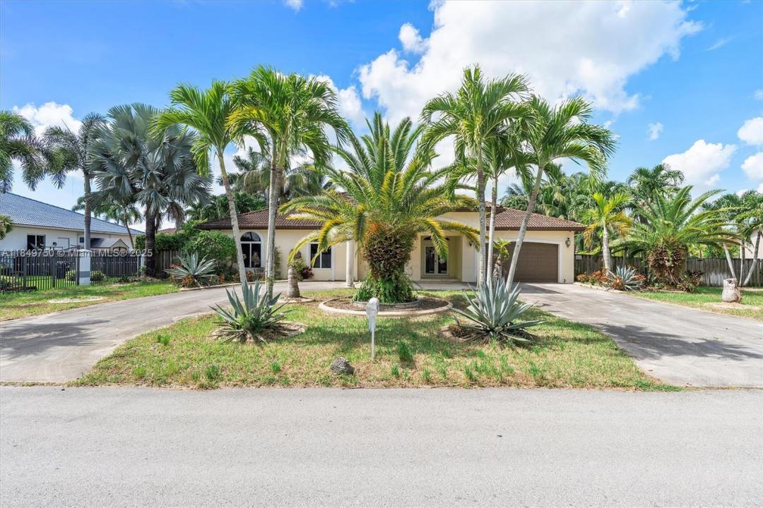 12920 SW 220th Ter, Miami, Floride 33170, États-Unis