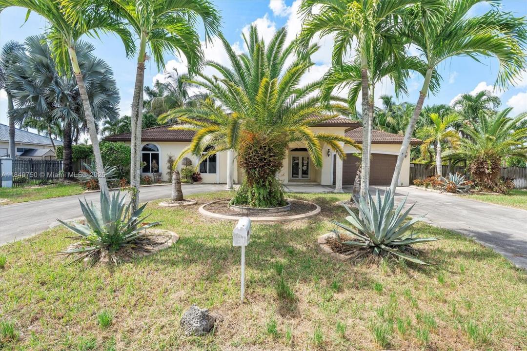 12920 SW 220th Ter, Miami, Floride 33170, États-Unis
