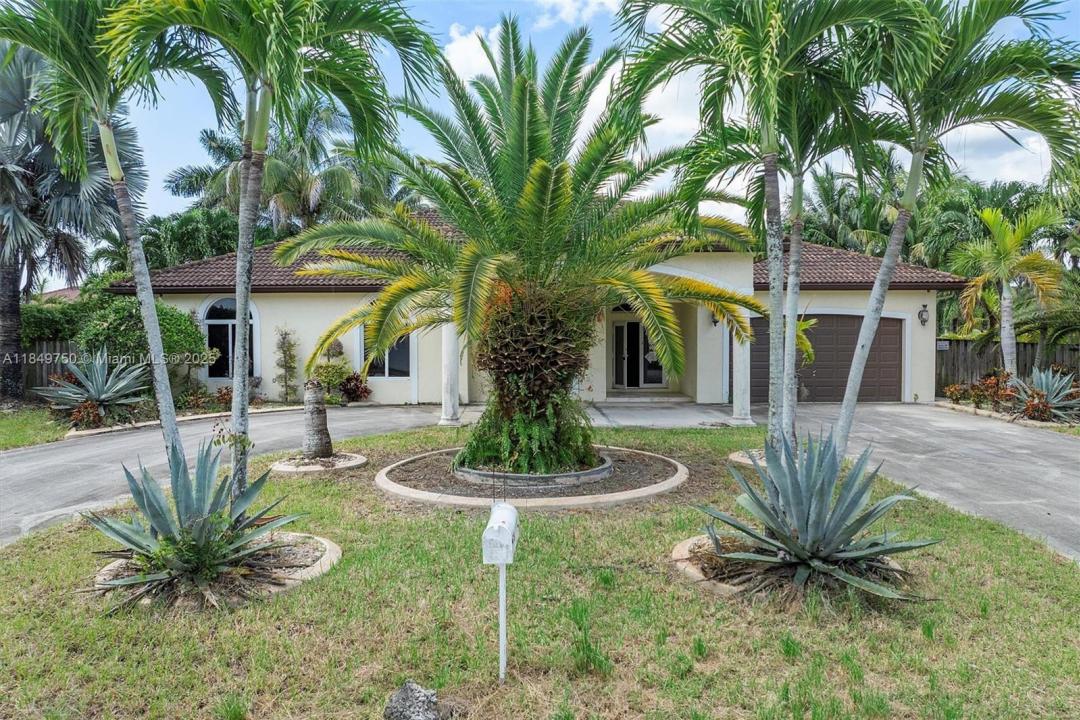 12920 SW 220th Ter, Miami, Floride 33170, États-Unis