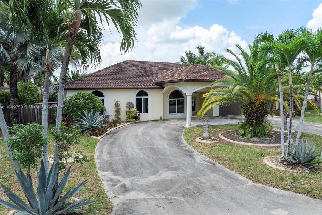 12920 SW 220th Ter, Miami, Floride 33170, États-Unis