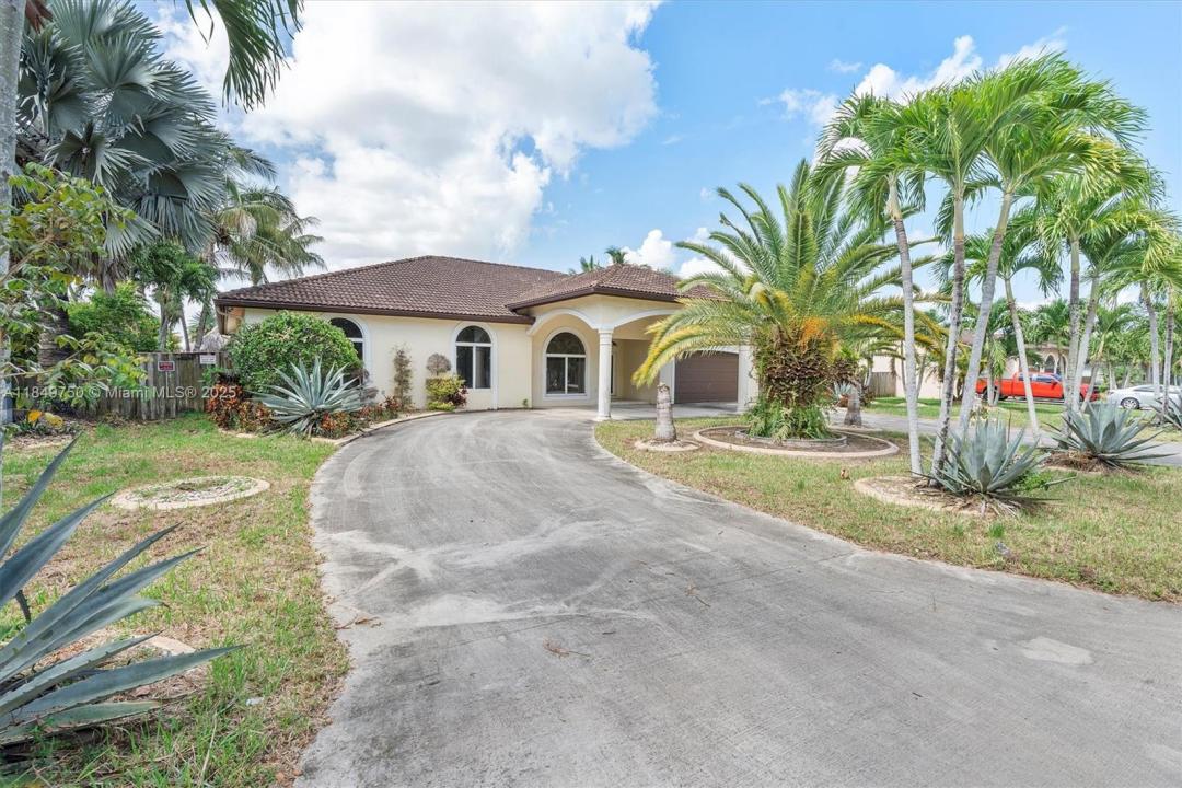 12920 SW 220th Ter, Miami, Floride 33170, États-Unis