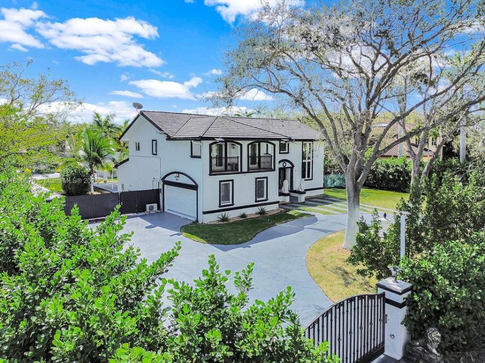 7830 SW 120th St, Pinecrest, Florida 33156, Stati Uniti