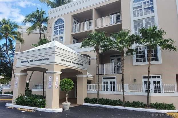 1280 S Alhambra Cir 2413, Coral Gables, Florida 33146, Estados Unidos