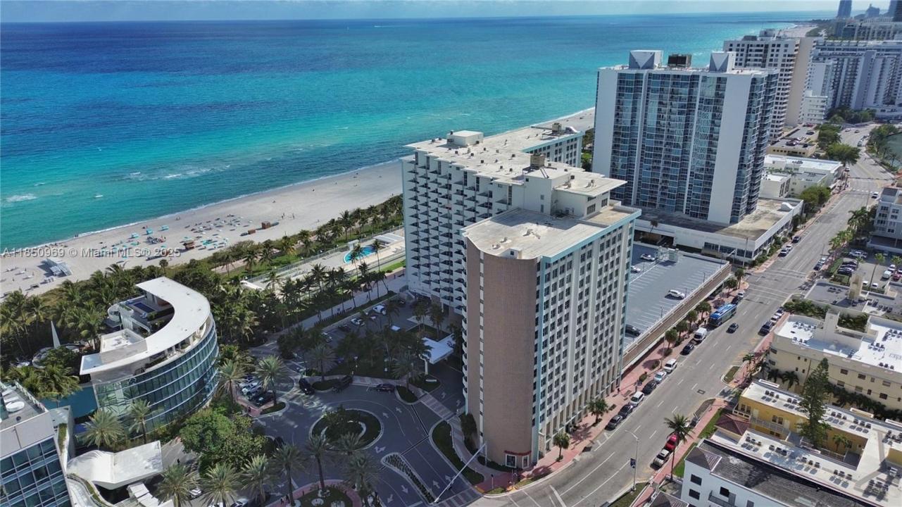 2899 Collins Ave PH F, Miami Beach, Flórida 33140, Estados Unidos