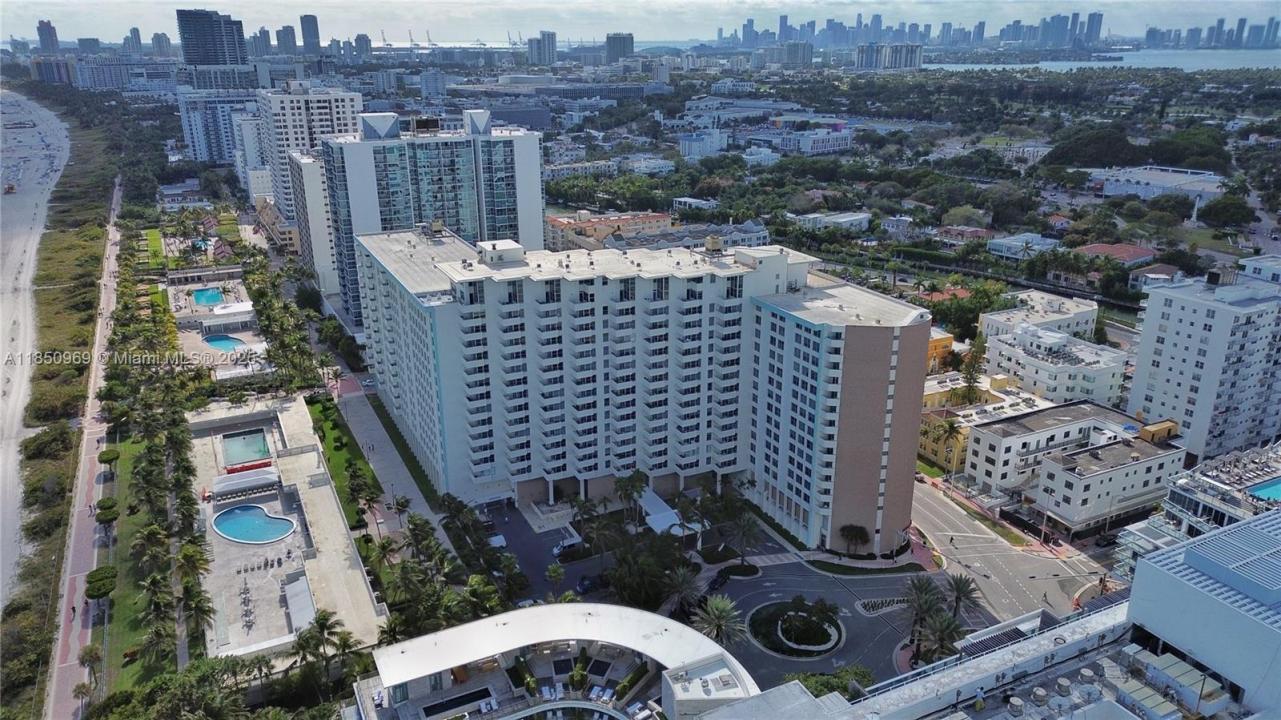 2899 Collins Ave PH F, Miami Beach, Flórida 33140, Estados Unidos