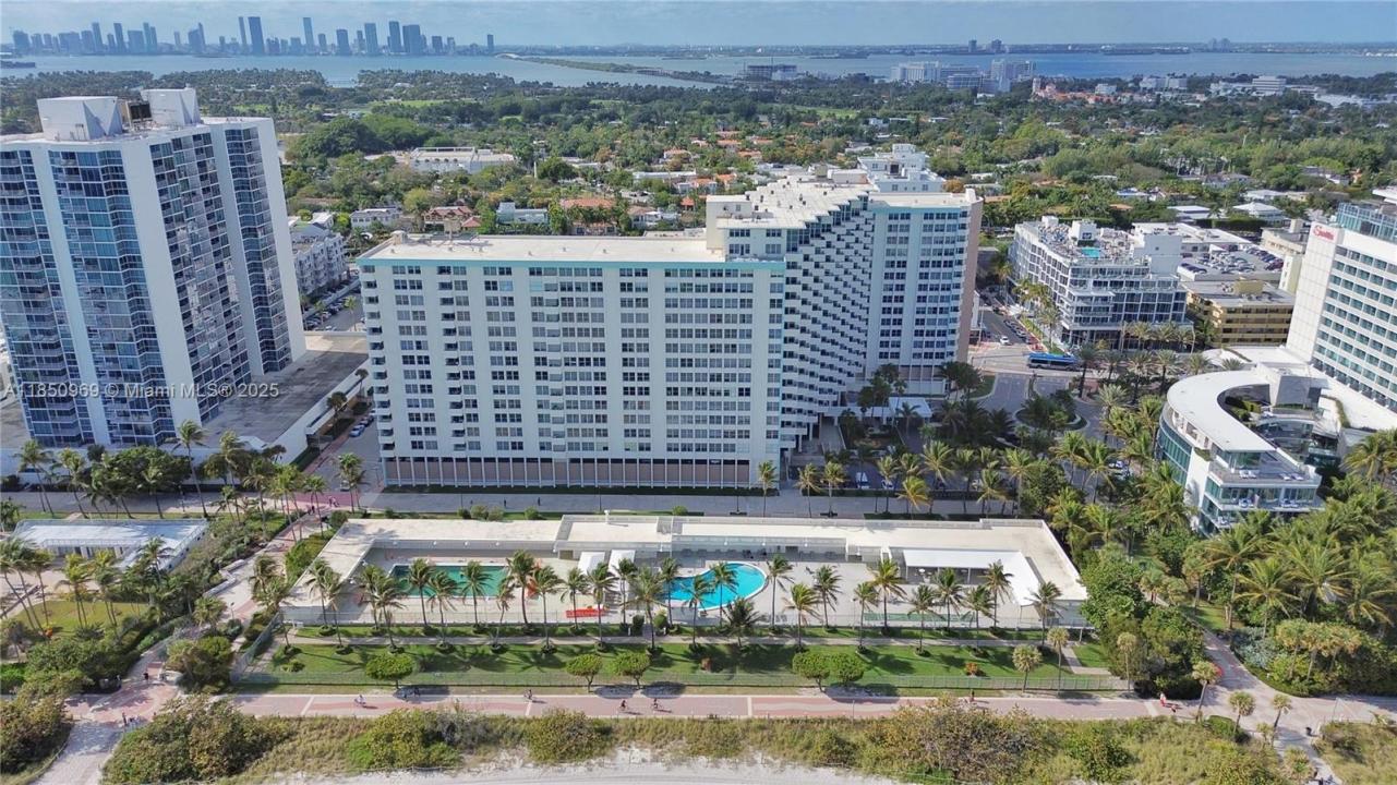 2899 Collins Ave PH F, Miami Beach, Flórida 33140, Estados Unidos