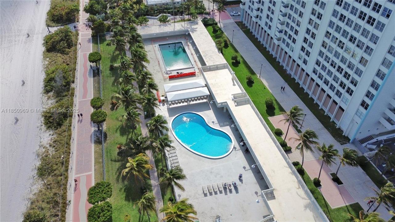 2899 Collins Ave PH F, Miami Beach, Flórida 33140, Estados Unidos