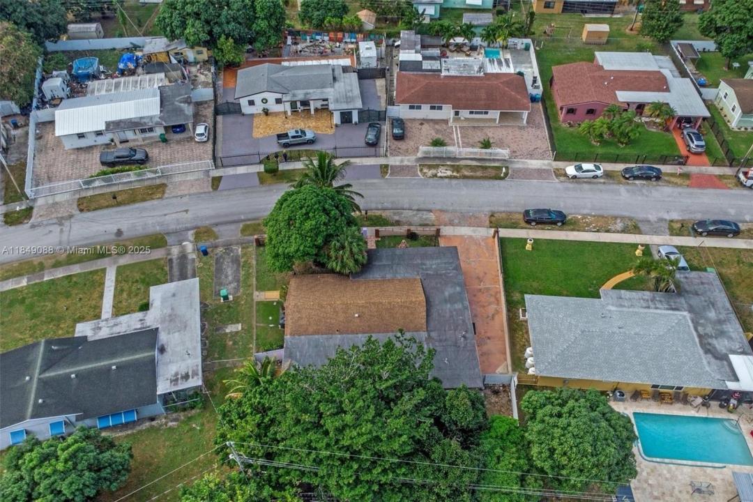 17915 NW 43rd Ct, Miami Gardens, Floride 33055, États-Unis