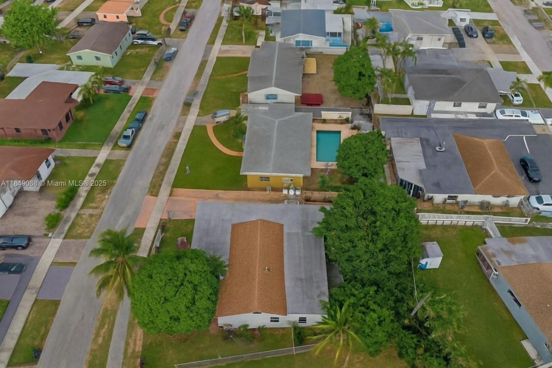 17915 NW 43rd Ct, Miami Gardens, Floride 33055, États-Unis