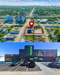 728 NW 79th St, Miami, Florida 33150, USA