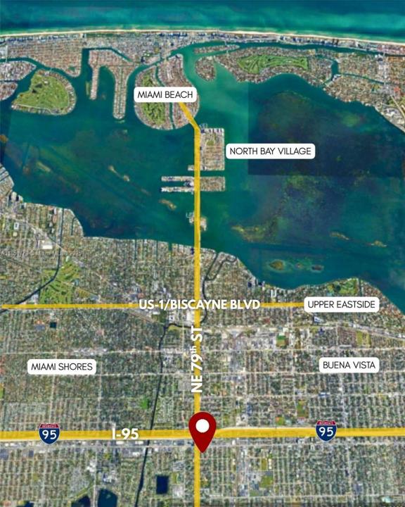 728 NW 79th St, Miami, Florida 33150, HOA KỲ