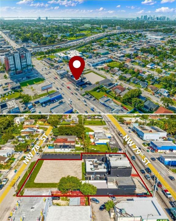 728 NW 79th St, Miami, Florida 33150, HOA KỲ