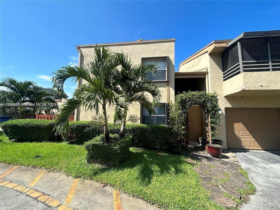 3031 W Missionwood Ln C-35, Miramar, פלורידה 33025, ארצות הברית של אמריקה