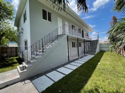 1920 NW 151st St 3, Opa-Locka, Florida 33054