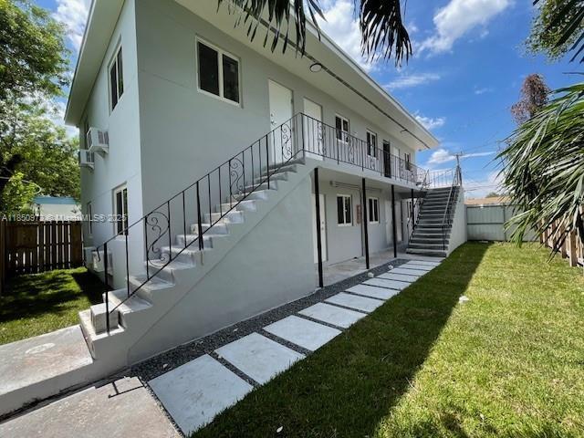 1920 NW 151st St 3, Opa-Locka, فلوريدا 33054, الولايات المتحدة