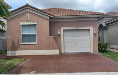 2210 NE 37th Rd 0, Homestead, Florida 33033, USA