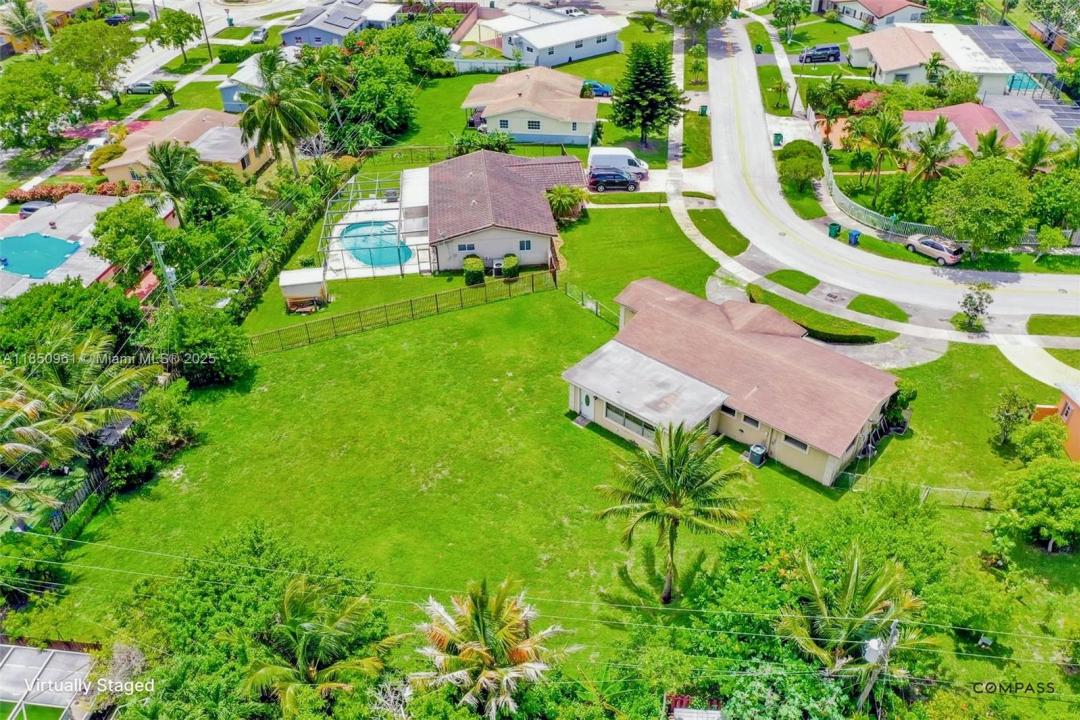 100 NW 208th St, Miami Gardens, 플로리다 33169, 미국
