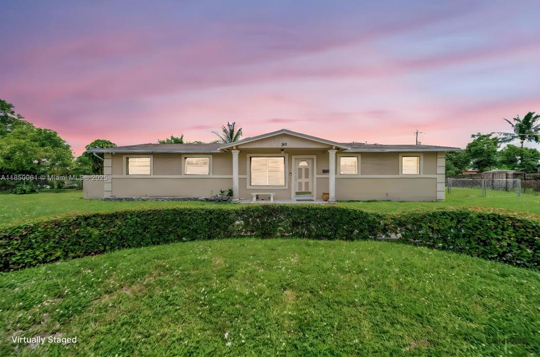 100 NW 208th St, Miami Gardens, 플로리다 33169, 미국