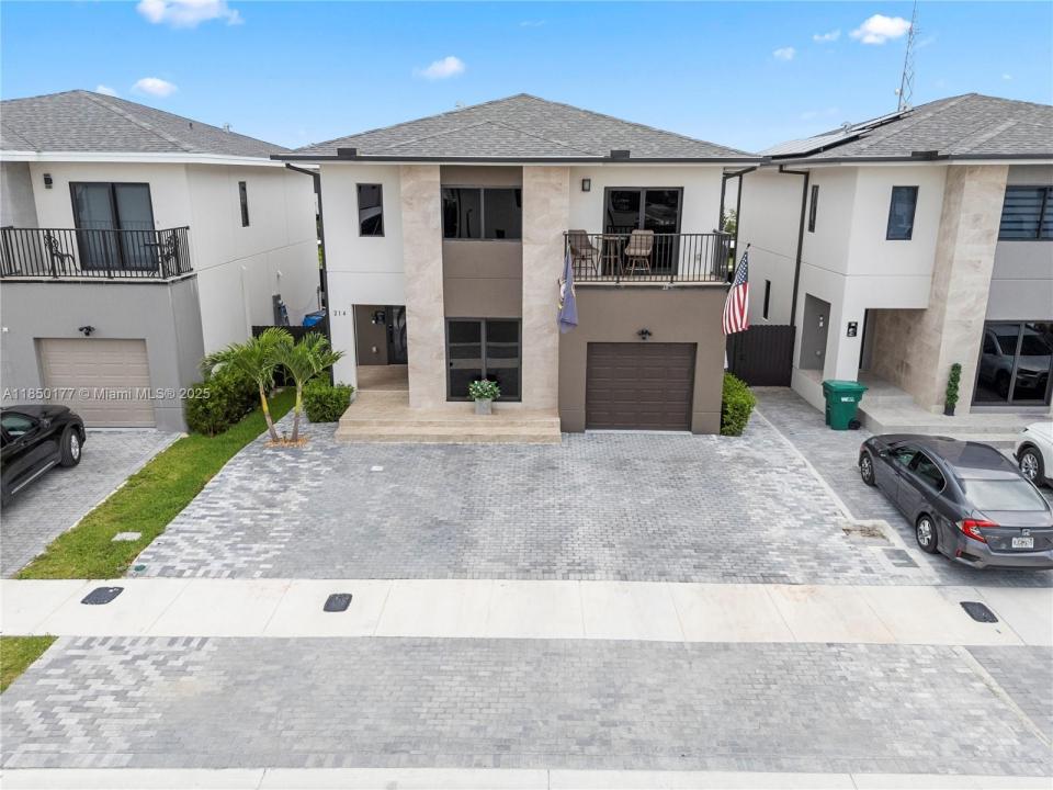214 NW 13th Ct, Florida City, Florida 33034, Estados Unidos