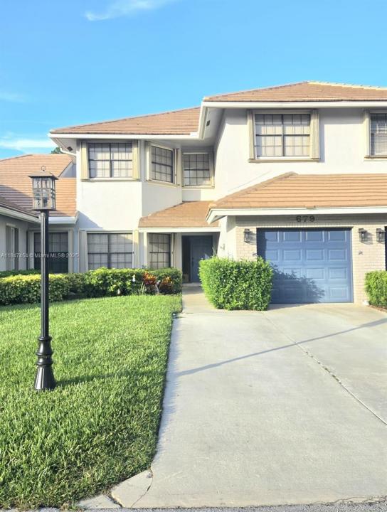 679 Deer Creek Edgewater Dr 679, Deerfield Beach, Florida 33442, USA