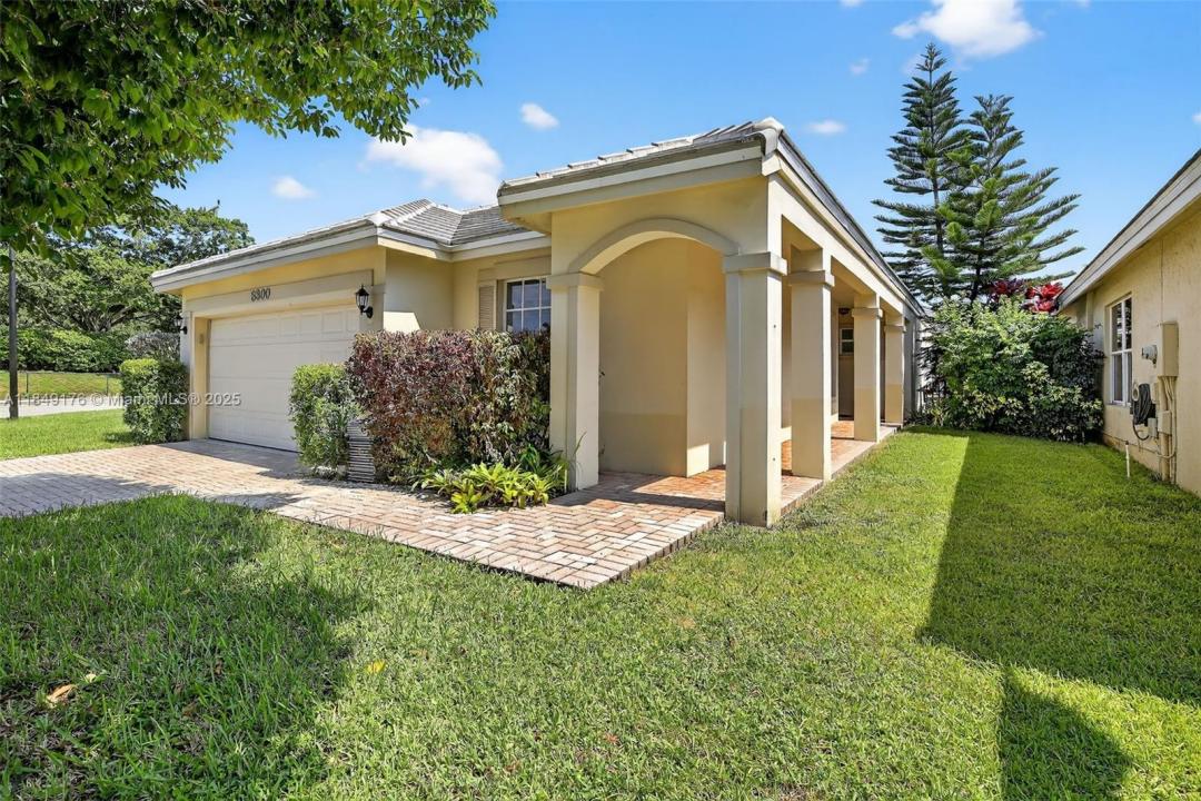 8800 Lake Park Cir N, Davie, 佛羅里達州 33328, 美國