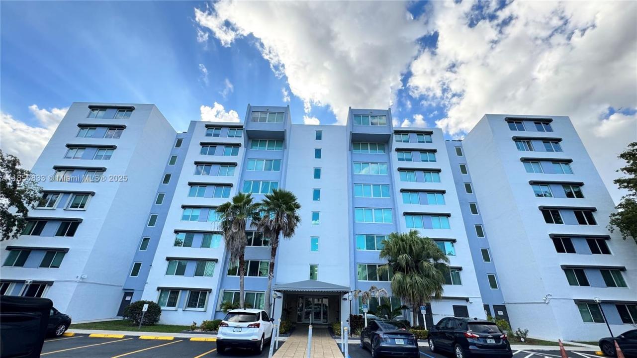 9125 SW 77th Ave 103, Miami, Floride 33156, États-Unis