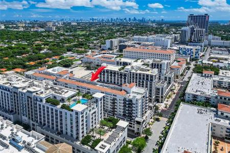 4100 Salzedo St 919, Coral Gables, Florida 33146, USA