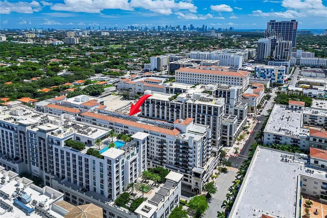 4100 Salzedo St 919, Coral Gables, Floride 33146, États-Unis