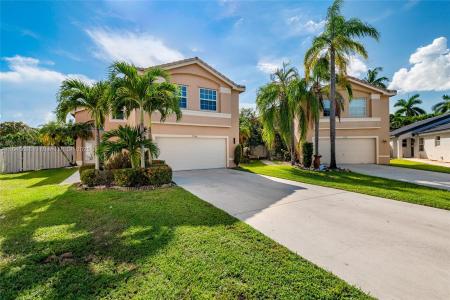 17366 SW 21st St, Miramar, Florida 33029, USA