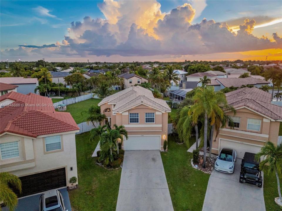 17366 SW 21st St, Miramar, Florida 33029, USA