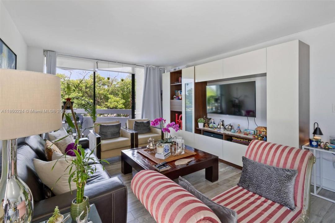 2501 Brickell Ave 307, Miami, Floride 33129, États-Unis
