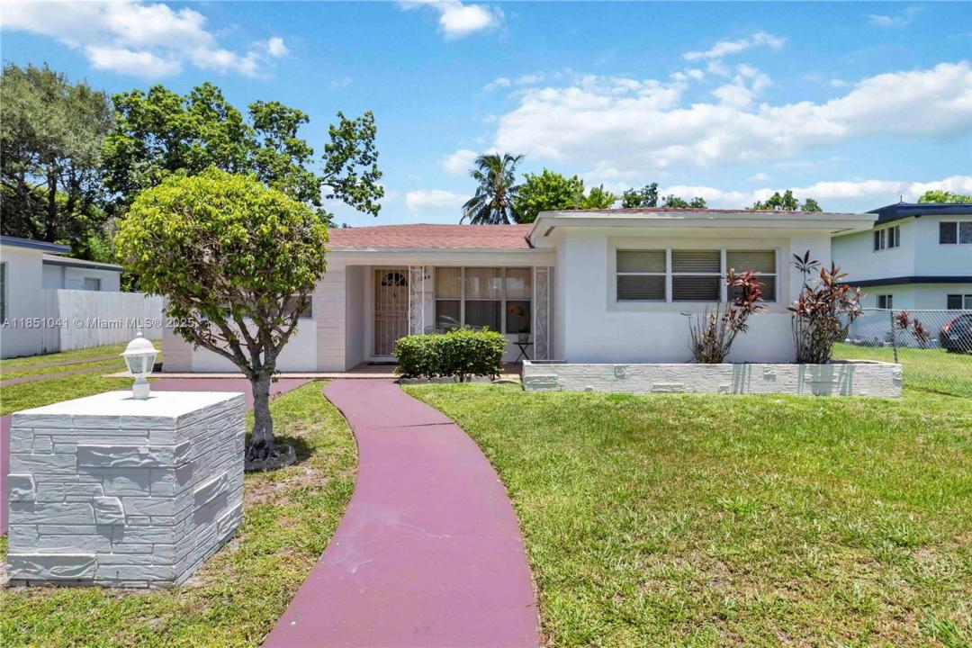 North Miami Beach, Florida 33162
