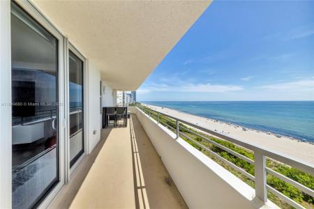 5555 Collins Ave 11D, Miami Beach, Florida 33140, USA
